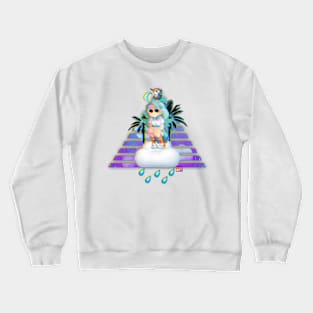 RiFT Kahili Crewneck Sweatshirt